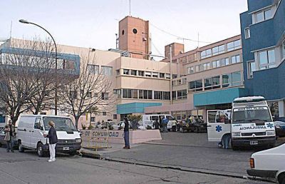 Una resoluci�n de PAMI podr�a interrumpir el v�nculo con el Hospital Privado de Comunidad