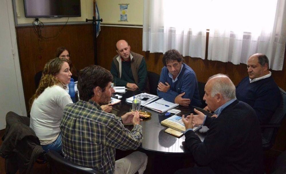 Implementar�n un Plan de Monitoreo Ambiental en la reserva de Mar Chiquita