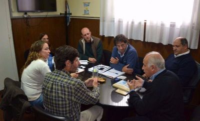 Implementar�n un Plan de Monitoreo Ambiental en la reserva de Mar Chiquita