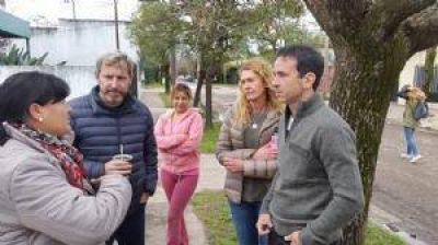 Secretos en reuni�n