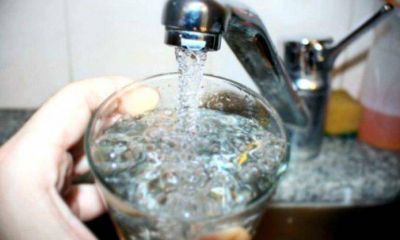 Preocupa en escuelas c�ntricas estudios sobre el agua que arrojan que no es apta para el consumo