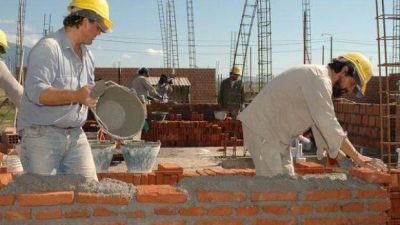 Carlos Paz: Lanzan cr�ditos de hasta 15 mil pesos para mejorar las casas