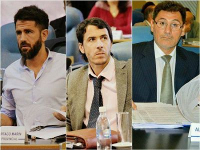 Piden por la obligatoriedad del trabajo en las c�rceles