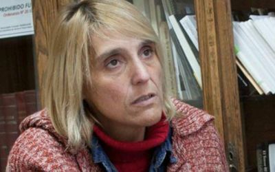 Baragiola se hizo notar, por su ausencia