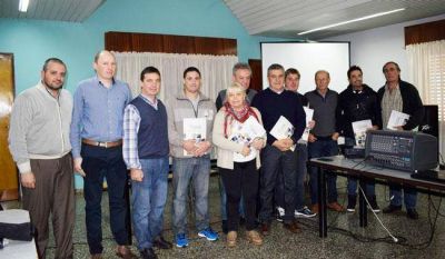 Borthiry dice que en Naci�n 