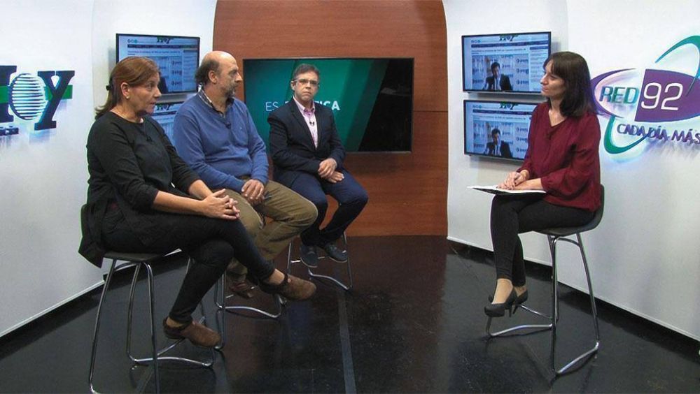 Jubilados en jaque por la inflaci�n y el PAMI