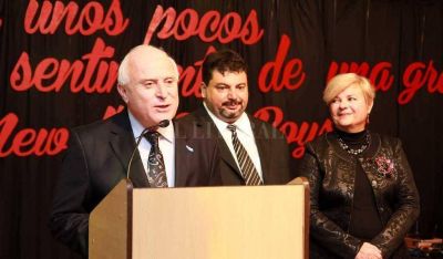Lifschitz: 