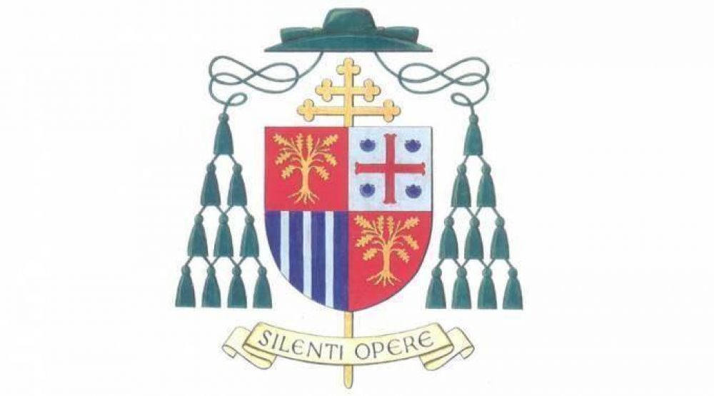 Arzobispado de La Plata aclara situaci�n de sacerdote en Argentina