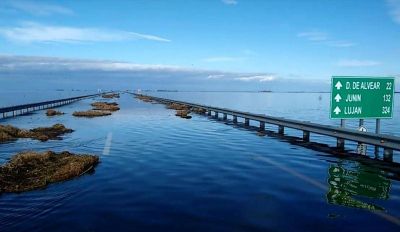 �La prioridad de las tres provincias es cuidar los cascos urbanos�