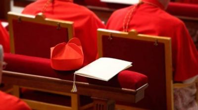 Estos son los nuevos Cardenales que crear� el Papa Francisco