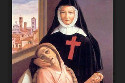 Beata Mar�a Dom�nica Brun Barbantini � 22 de mayo