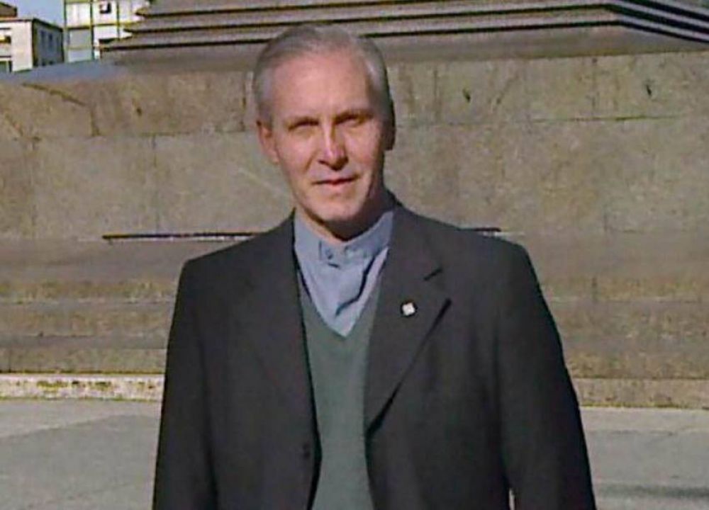 Un sacerdote argentino, nuevo superior general de los betharramitas