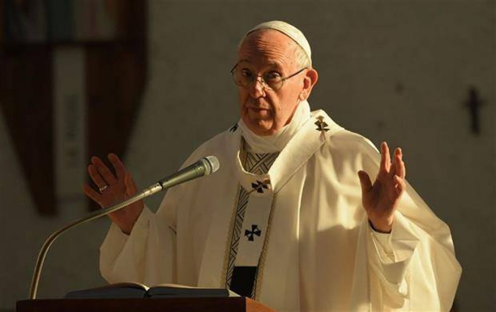 El Papa sorprendi con la designacin de nuevos cardenales
