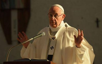 El Papa sorprendi� con la designaci�n de nuevos cardenales