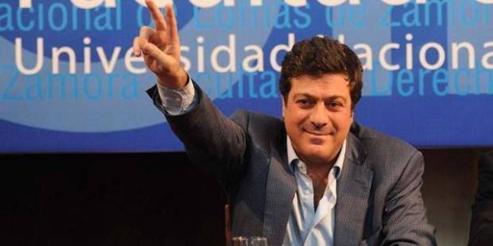 Mariotto dijo que 