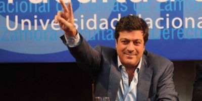 Mariotto dijo que 