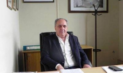 Pedro Borgini: �Randazzo puede encabezar la renovaci�n del peronismo�