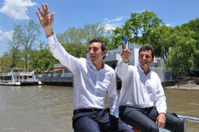 Alianza Massa-Randazzo, �una puerta m�s abierta que cerrada?
