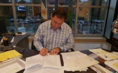 Lincoln: Municipio compr� seis colectivos usados para transporte urbano y media distancia