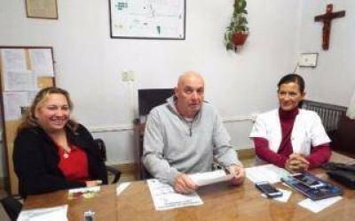 Alerta en Gonzales Chaves: Detectaron al menos unos veinte casos de s�filis