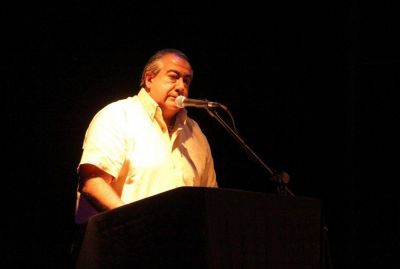 Daer: �Muchos dirigentes del Frente Renovador acompa�ar�n a Randazzo�