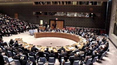 El Consejo de Seguridad de la ONU se reunir� de urgencia por otro lanzamiento de misil