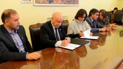 La Provincia recibir� m�s de $27 millones del CFI