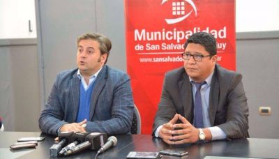 Investigan irregularidades en Control Comercial