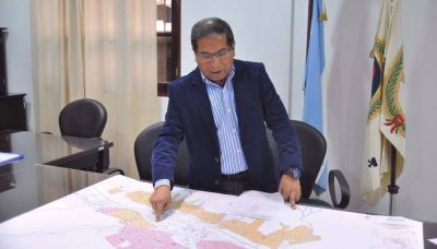 Exitoso operativo de Agua Potable en planta potabilizadora