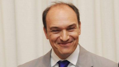 �Nunca fue mejor la relaci�n entre la Polic�a y la Justicia�