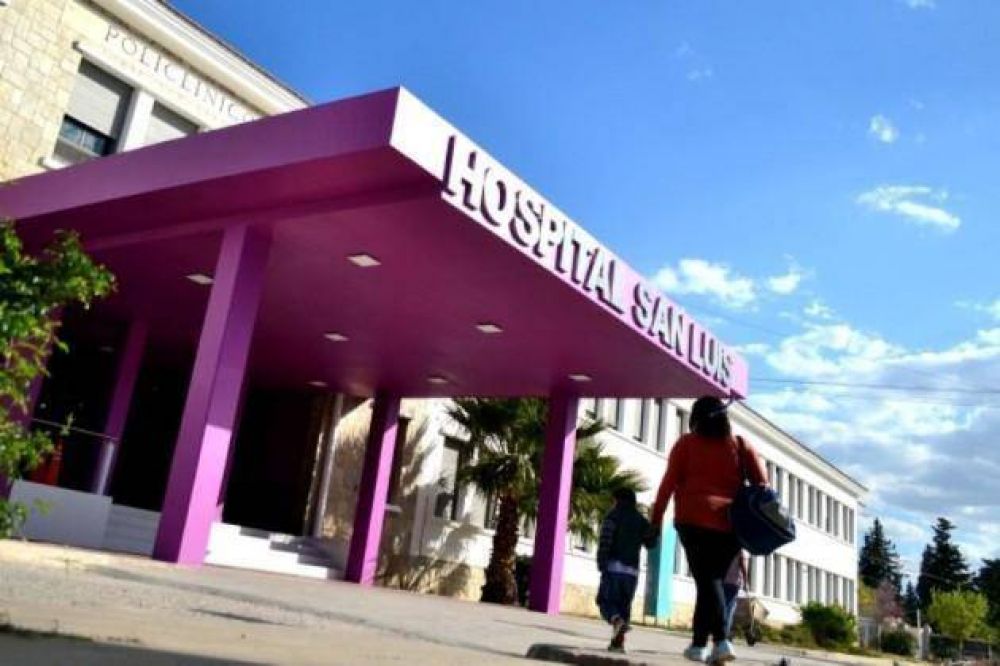 El Gobierno invierte $80 millones en equipamiento de Diagn�stico por Imagen