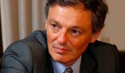 Cabrera asegur� que hay indicadores que confirman el crecimiento del empleo y la econom�a