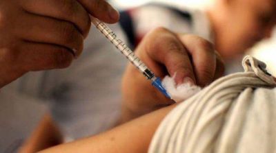 Comenz� la vacunaci�n en las escuelas contra el Virus del Papiloma Humano