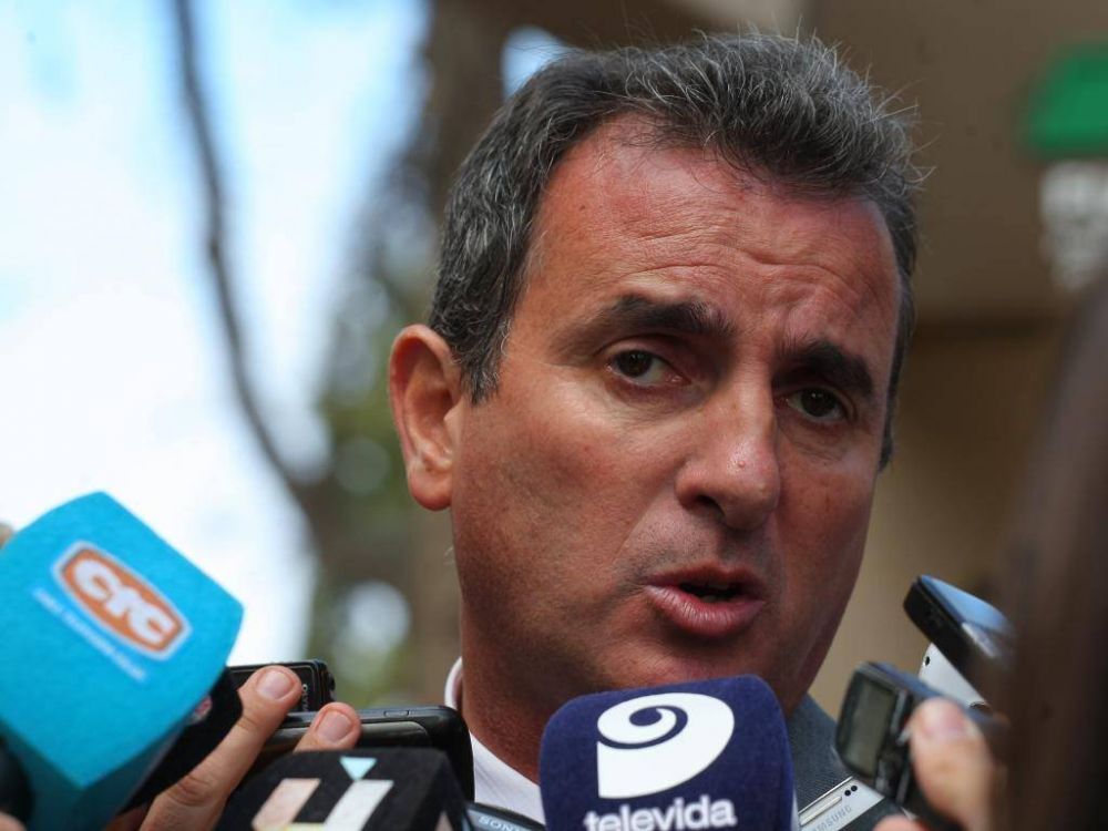 Paco P�rez sigue en la mira de la justicia: a punto de ser imputado por �falsedad ideol�gica�