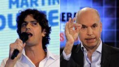 El plan de Larreta para opacar el lanzamiento de Lousteau