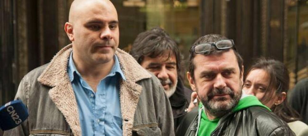 La Corte deber� resolver la personer�a de los metrodelegados