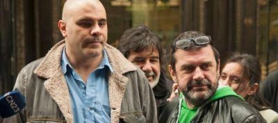 La Corte deber� resolver la personer�a de los metrodelegados