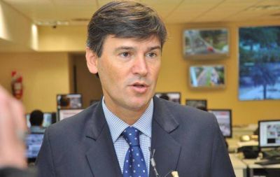 Passerini dijo que a�n no est� decidido si ser� candidato
