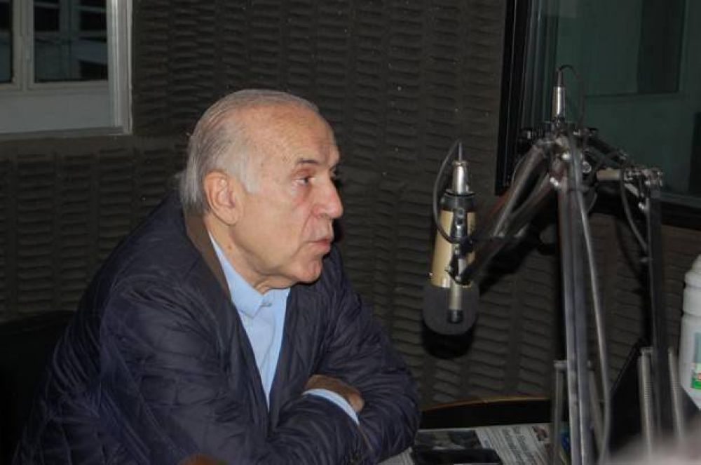 Ismael Passaglia anunci� la construcci�n de 214 nuevas viviendas en San Nicol�s