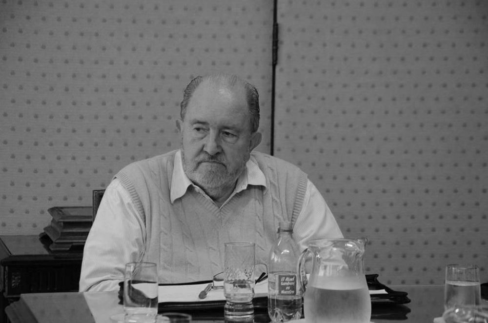 Verna reniega de la Liga y busca m�s federalismo