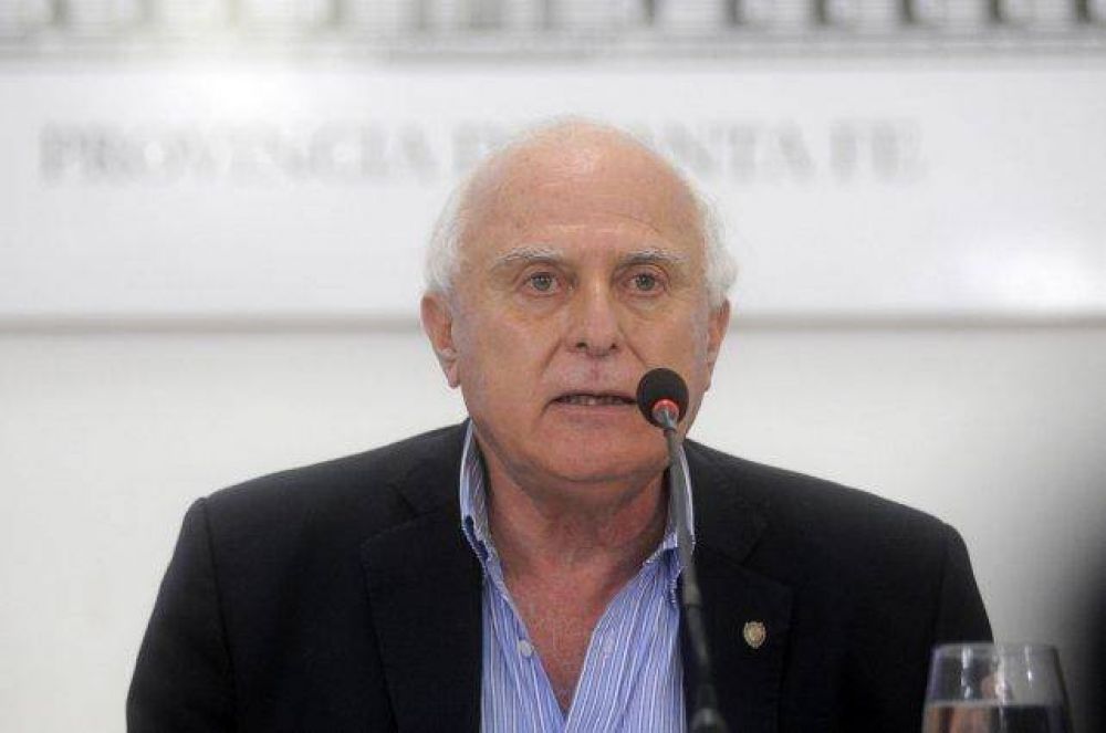 Luego de la operaci�n, Lifschitz estar�a un mes sin poder pisar
