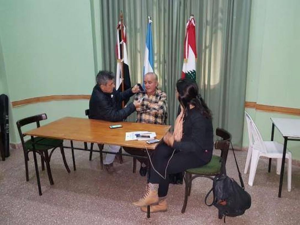 Sigue el esc�ndalo por el 