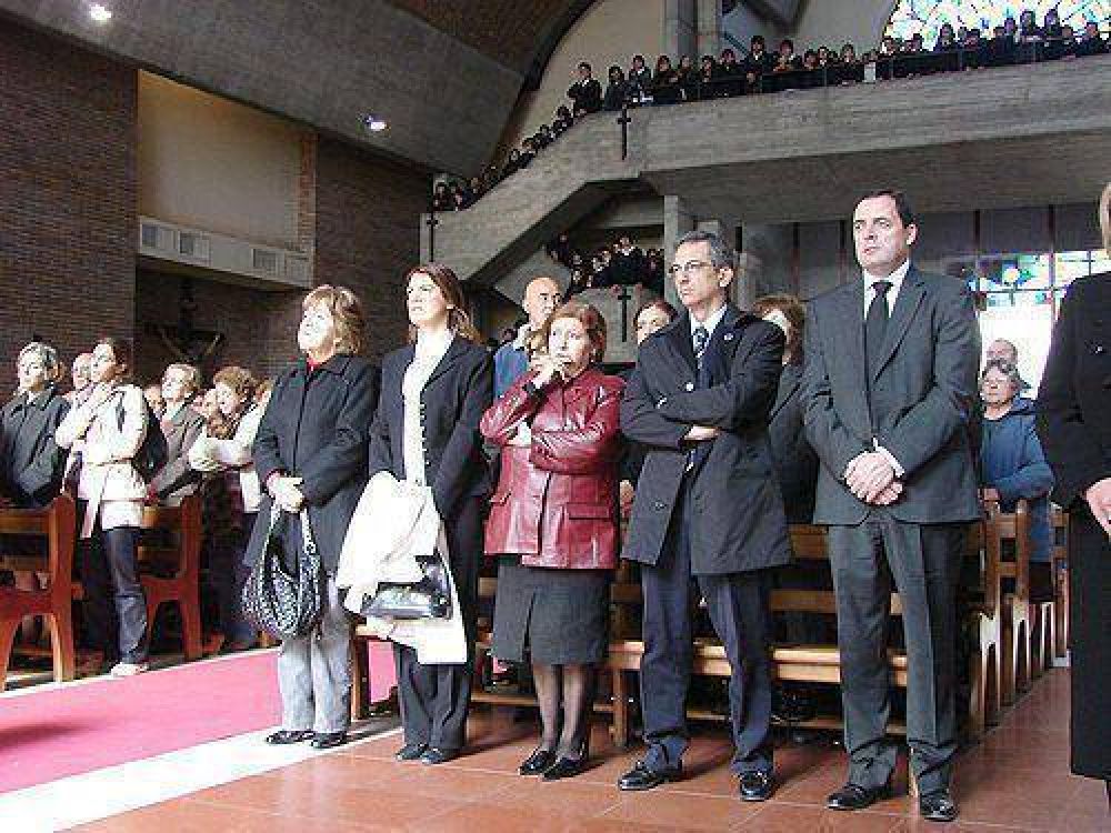 El dilema de ser kirchneristas sin N�stor