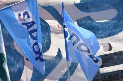 Sadop acept� la oferta salarial �por amplia mayor�a� 