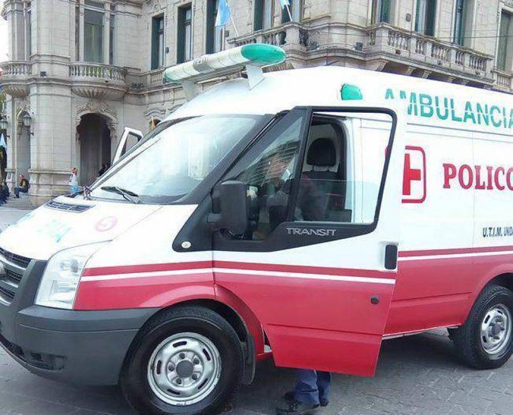 Denuncia de Policoop: Salud realizar� investigaci�n por irregularidades