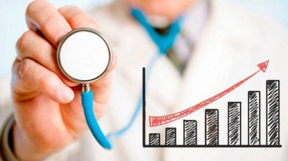El Gobierno autoriz� una suba del 11% en las prepagas 