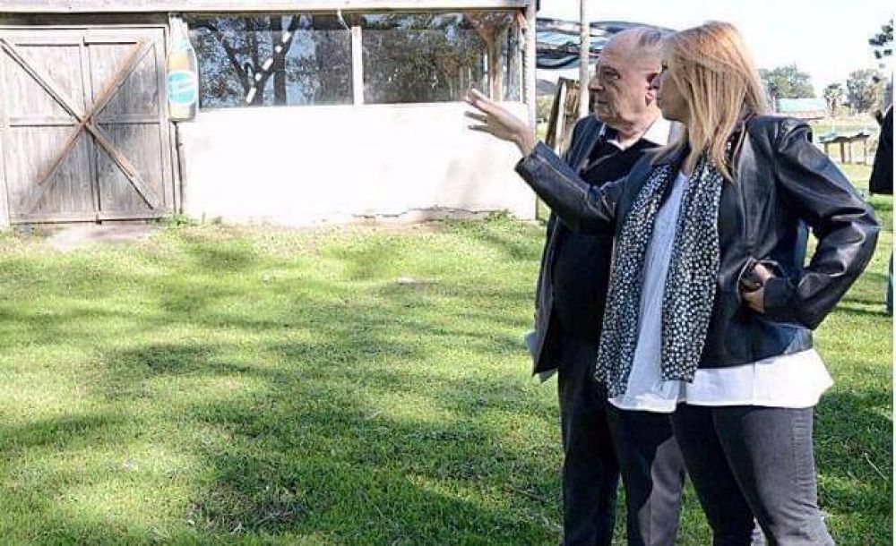 Marinier: �No llev� hinchada, hab�a fomentistas y vecinos�