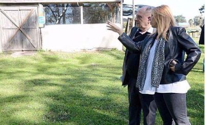 Marinier: �No llev� hinchada, hab�a fomentistas y vecinos�
