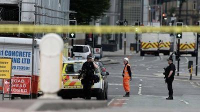 Atentado en Manchester: hay 22 muertos y al menos 59 heridos