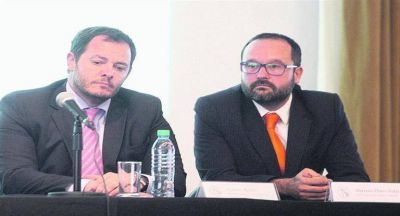 BCRA define hoy su tasa para enfrentar el efecto Brasil